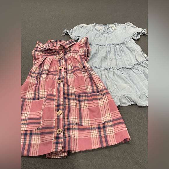 *SUMMER BUNDLE* TODDLER GIRL SIZE 3T*
*GREAT CONDITION* - Picture 8 of 15